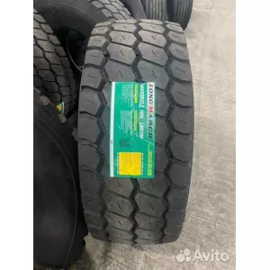 Грузовая шина 445/65 R22,5 Long March LM-539F 22PR  купить в Нур-Султане