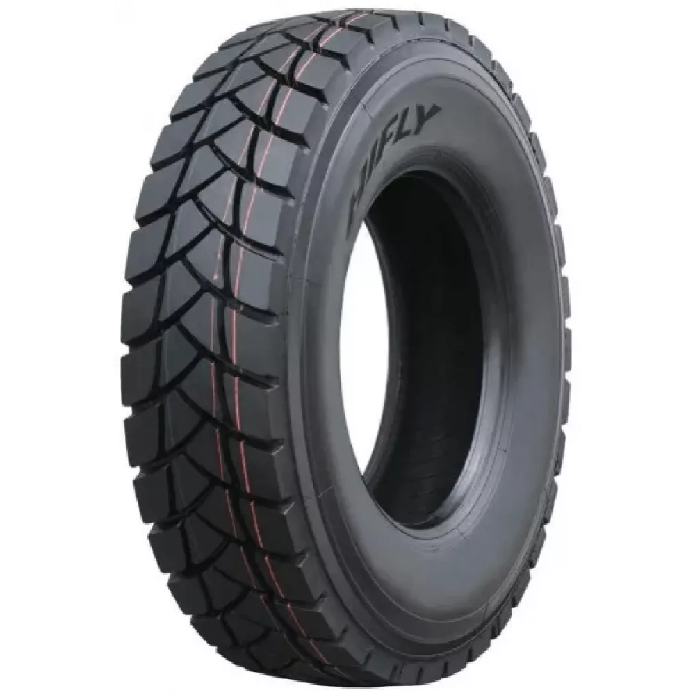 Грузовая шина 315/80 R22,5 Hifly HH302  в Нур-Султане