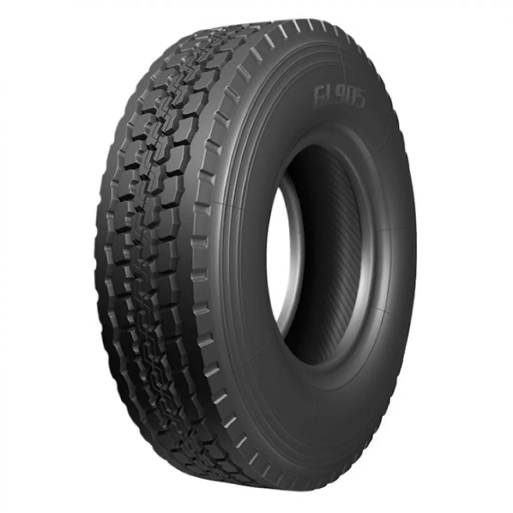 Грузовая шина 385/95R25 14,00R25 ADVANCE ***GLB05 TL H2 170F AD EN  в Нур-Султане