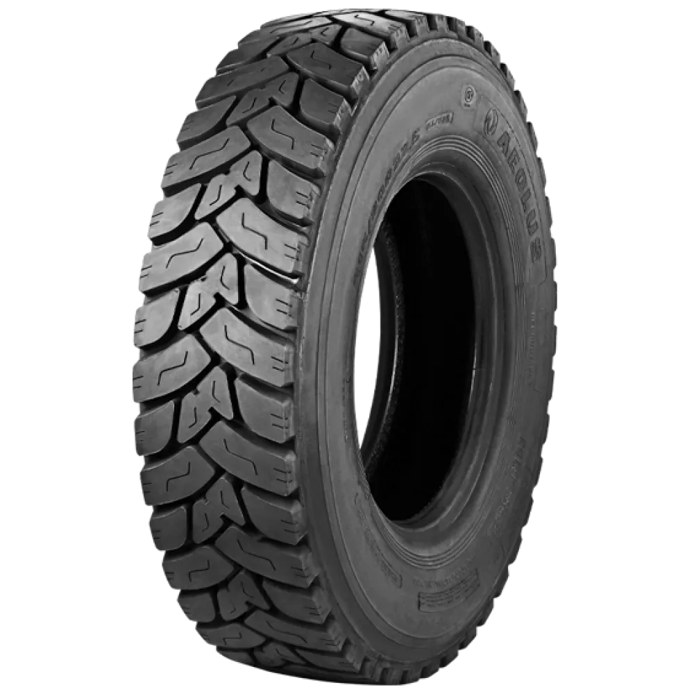 Грузовая шина Aeolus Neo ADC52 315/80 R22.5 157/154K  в Нур-Султане