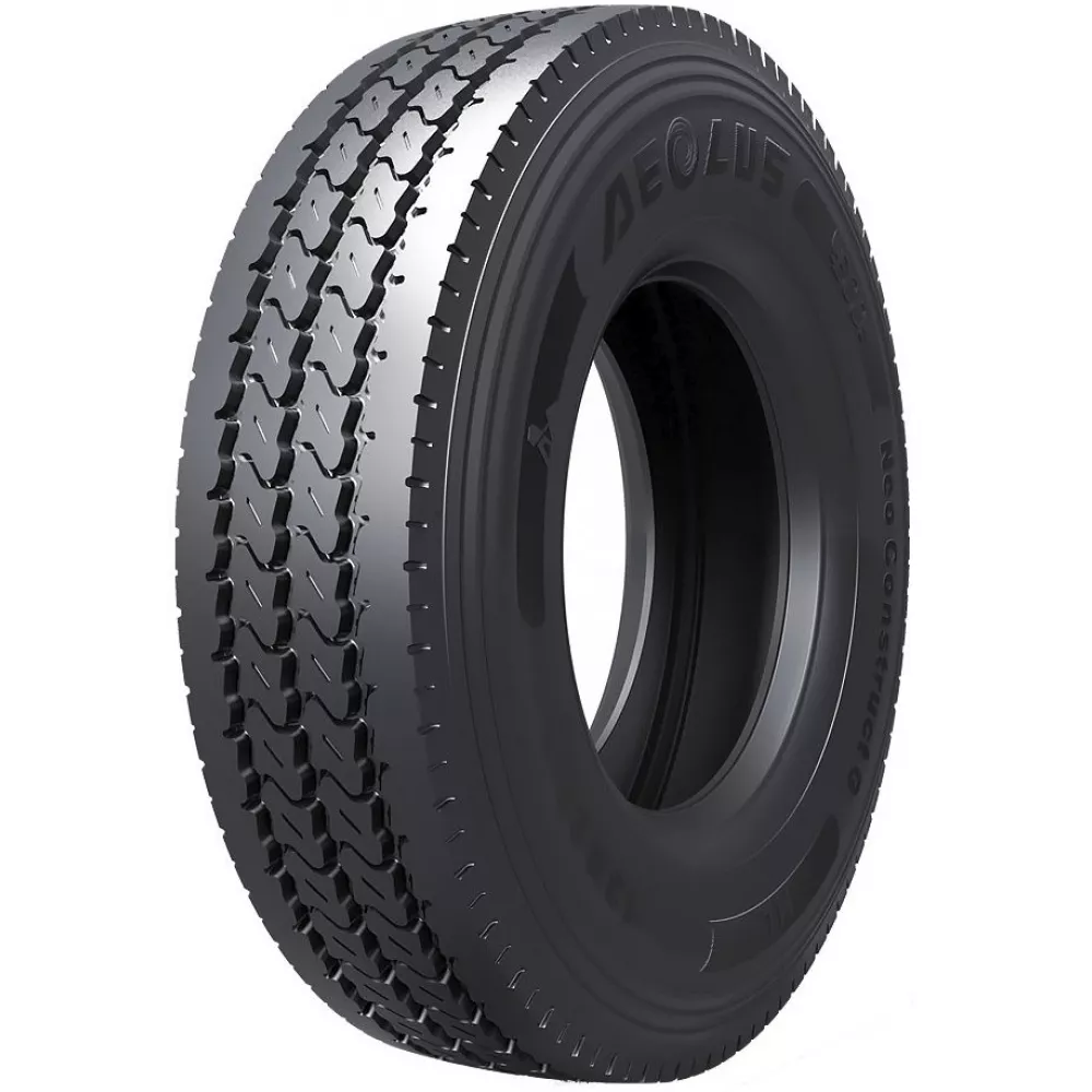 Грузовая шина Aeolus Neo Construct G 315/80 R22.5 158/150K в Нур-Султане