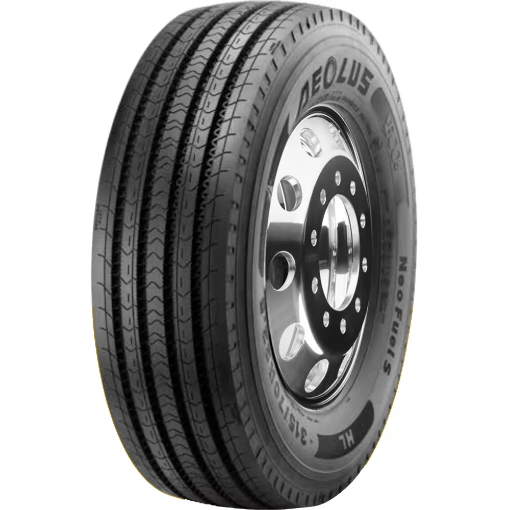 Грузовая шина Aeolus Neo Fuel S 295/60 R22.5 150/147K в Нур-Султане