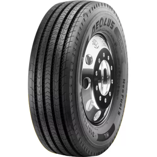 Грузовая шина Aeolus Neo Fuel S 315/70 R22,5 156/150L, Рулевая ось купить в Нур-Султане