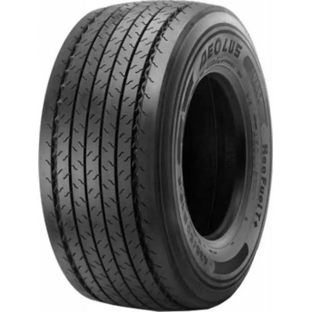 Грузовая шина Aeolus Neo Fuel T+ 435/50 R19.5 160J в Нур-Султане