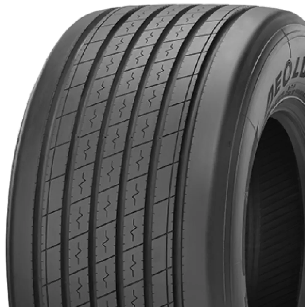 Грузовая шина Aeolus Neo Fuel T2 445/45 R19,5 164J в Нур-Султане