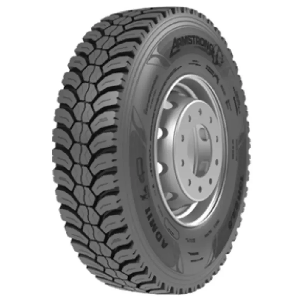 Грузовая шина Armstrong ADM11 315/80 R22.5 156/150K для ведущей оси в Нур-Султане