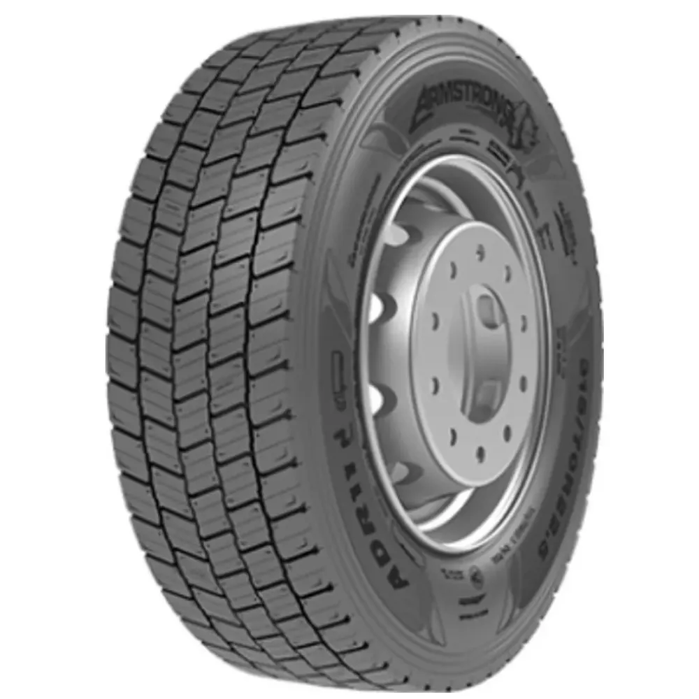 Грузовая шина Armstrong ADR11 315/70 R22.5 154/150L для ведущей оси в Нур-Султане