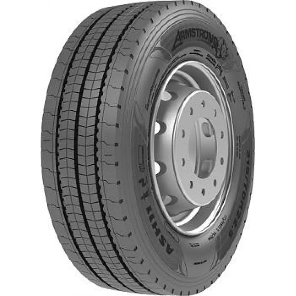 Грузовая шина Armstrong ASH11 315/70 R22.5 156/150L для рулевой оси в Нур-Султане