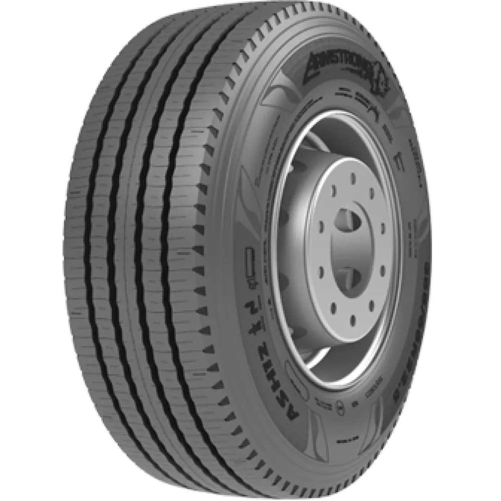 Грузовая шина Armstrong ASH12 385/65 R22.5 164K для рулевой оси в Нур-Султане