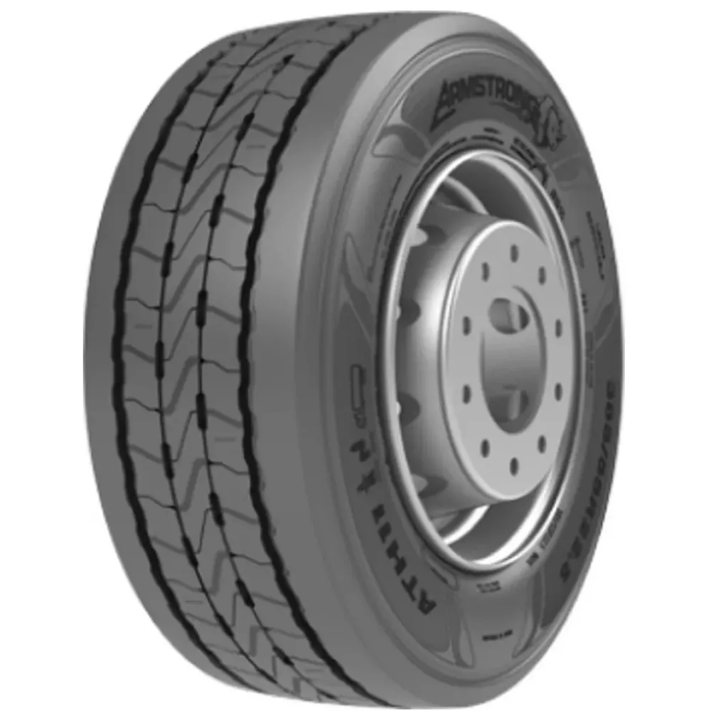 Грузовая шина Armstrong ATH11 385/65 R22.5 160K для прицепа в Нур-Султане