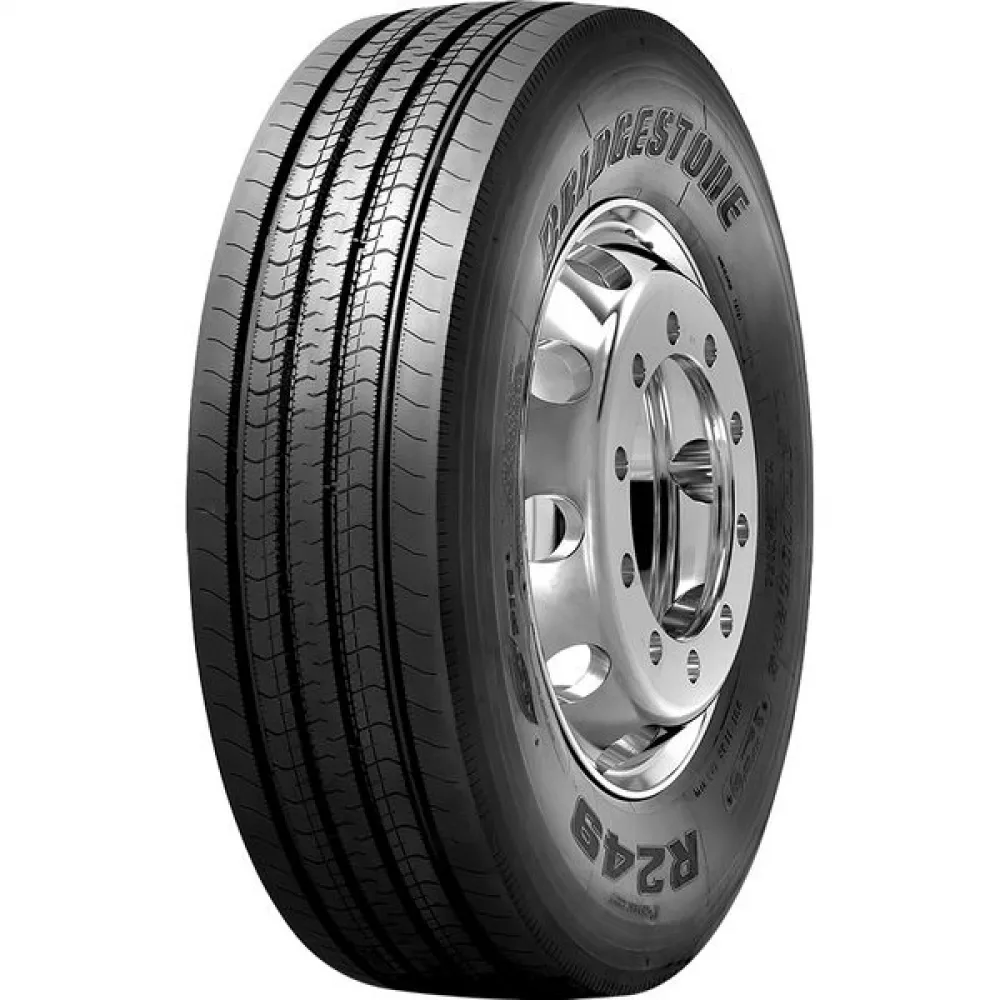 Грузовая шина Bridgestone R249 ECO R22.5 385/65 160K TL в Нур-Султане
