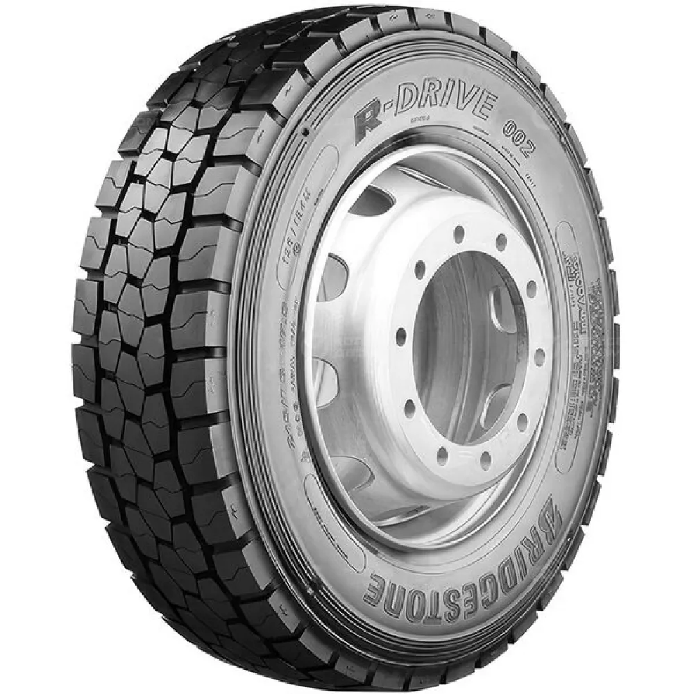 Грузовая шина Bridgestone RD2 R17,5 235/75 132/130M TL в Нур-Султане
