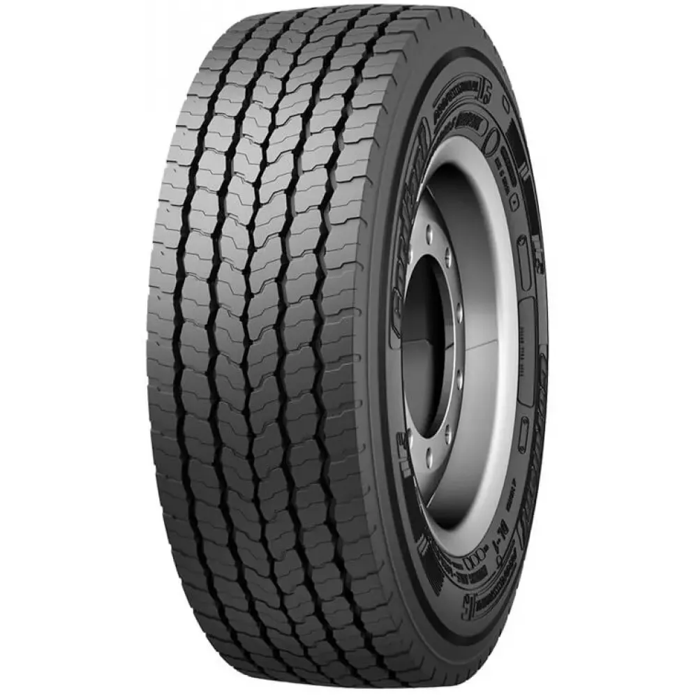 Грузовая шина Cordiant Professional DL-1 295/60 R22.5 150/147K для ведущей оси в Нур-Султане