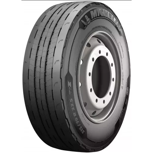 Грузовая шина Michelin X Line Energy Z2 315/80 R22,5 152/148M купить в Нур-Султане