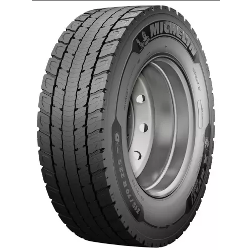 Грузовая шина Michelin X Multi Energy D 315/70 R22,5 156/150L купить в Нур-Султане
