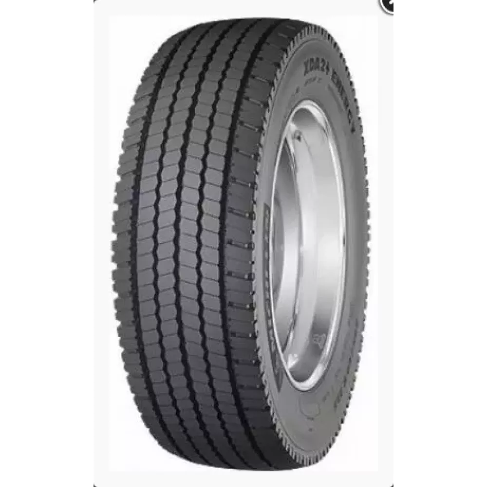 Грузовая шина Michelin XDA2+ Energy 295/60 R22,5 150/147K в Нур-Султане