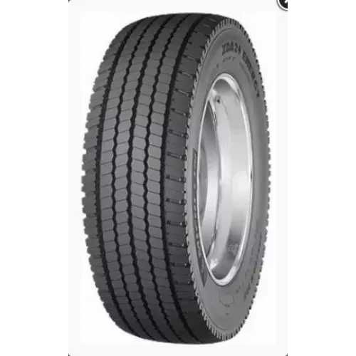 Грузовая шина Michelin XDA2+ Energy 295/60 R22,5 150/147K купить в Нур-Султане