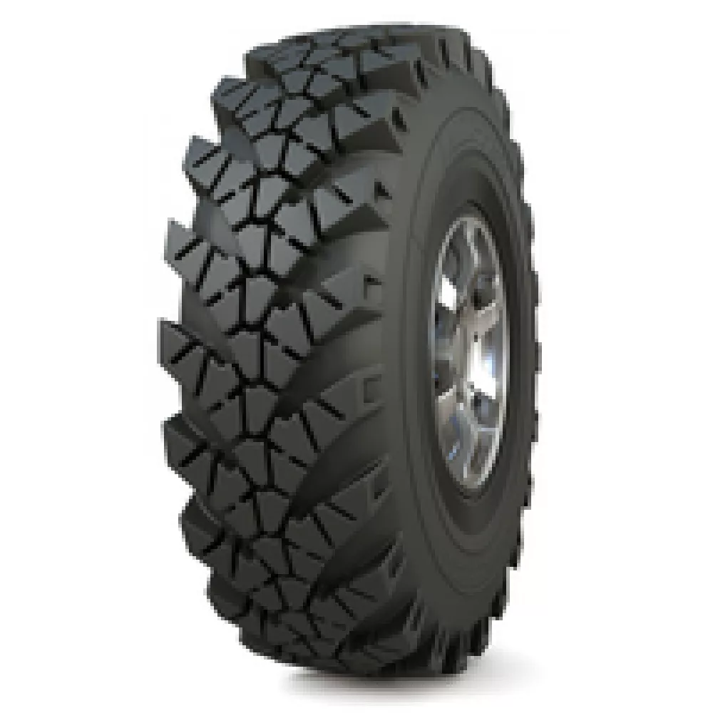 Грузова шина Nortec TR 184-1 425/85 R21 156 J  в Нур-Султане