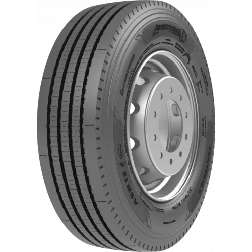 Грузовая шина Armstrong ASR12 215/75 R17,5 128/126M 3PMSF (Рулевая ось) купить в Нур-Султане