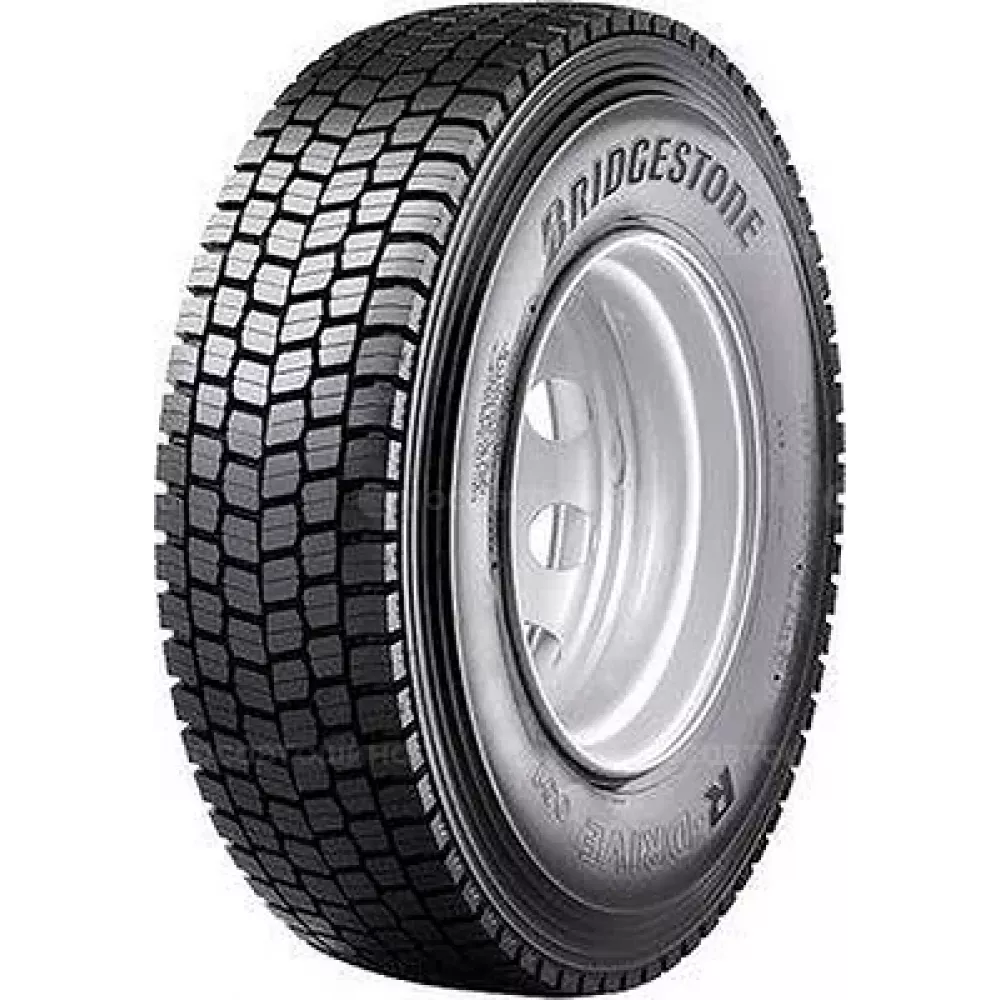 Шина Bridgestone RDV1 для ведущей оси в Нур-Султане