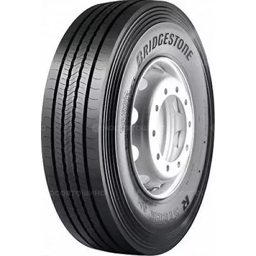 Грузовая шина Bridgestone RSV1 315/70 R22,5 (Рулевая ось) купить в Нур-Султане