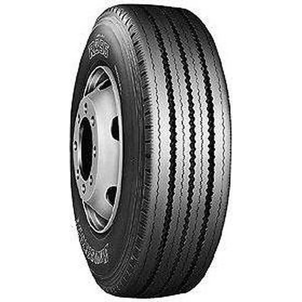 Bridgestone R295 – надежные шины для грузовых автомобилей в Нур-Султане