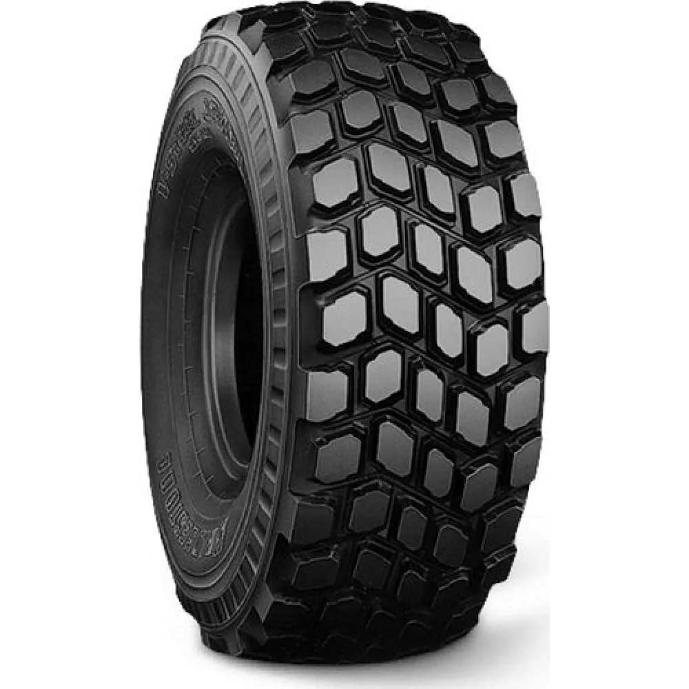 Bridgestone VSJ – надежные грузовые шины для любых дорог в Нур-Султане