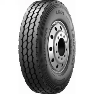 Грузовая шина Laufenn LR01 315,00/80 R22,5 156/150K 18pr (рулевая)  купить в Нур-Султане