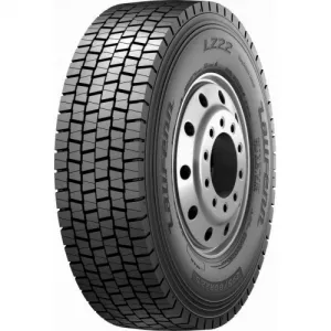 Грузовая шина Laufenn LZ22 315.00/80 R22,5 154/150M 18pr (ведущая)  купить в Нур-Султане