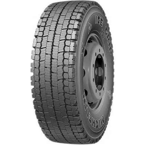 Грузовые шины Michelin XDW Ice Grip 265/70 R19,5 140/138L 3PMSF (Ведущая ось) купить в Нур-Султане