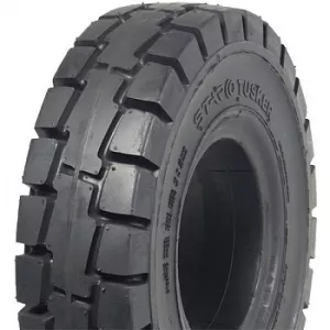 Шина цельнолитая STARCO Tusker 15x4,5-8 109A5/100A5 купить в Нур-Султане