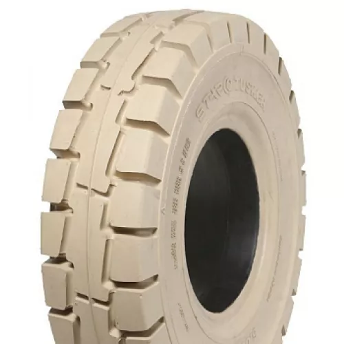 Шина цельнолитая 16x6-8 121A5/112A5 Tusker EASYFIT NON MARKING STARCO купить в Нур-Султане