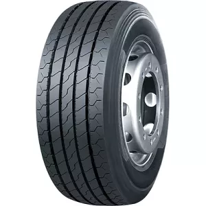 Грузовая шина WestLake WTL1 445/45 R19,5 160L 3PMSF купить в Нур-Султане