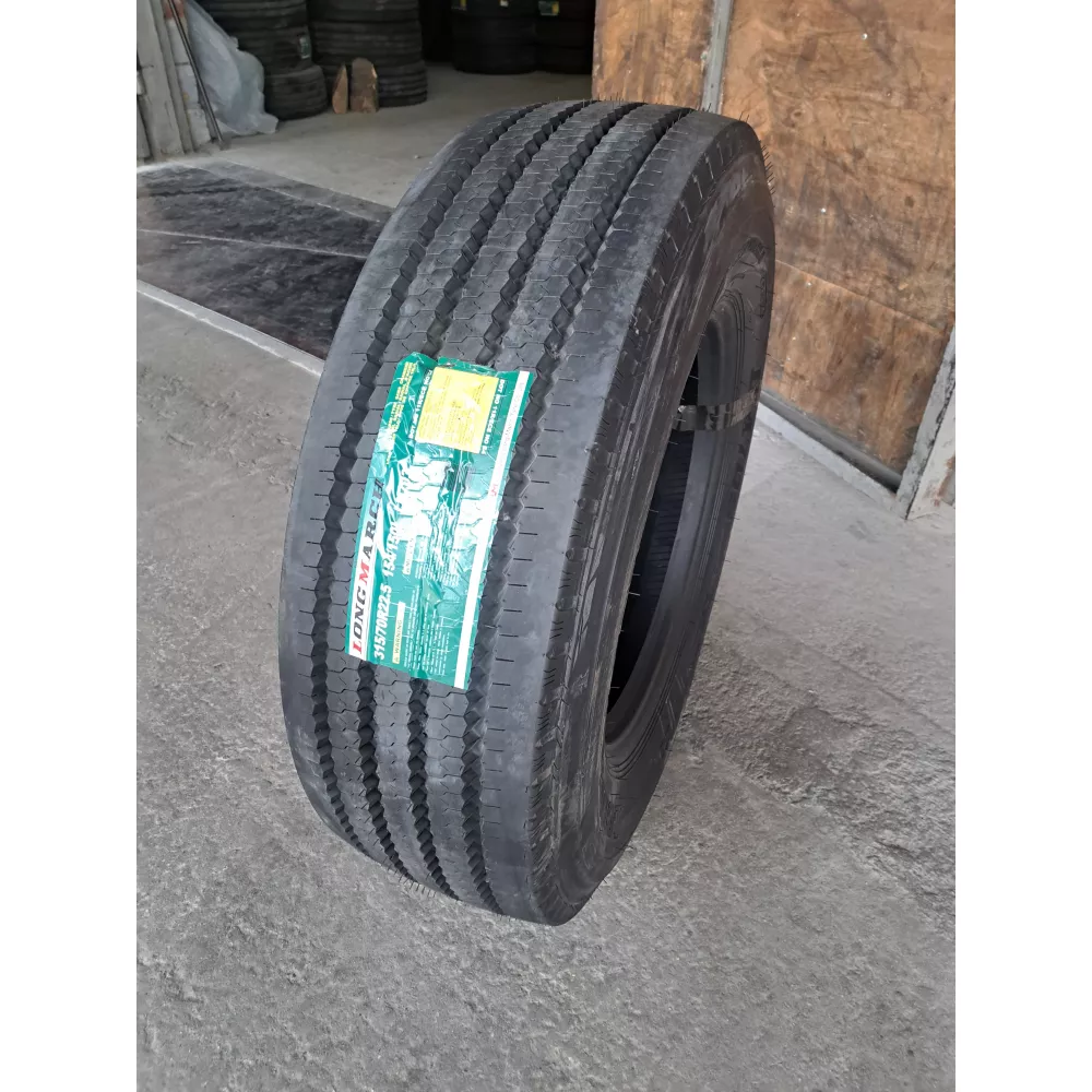 Грузовая шина 315/70 R22,5 Long March LM-703 18PR в Нур-Султане