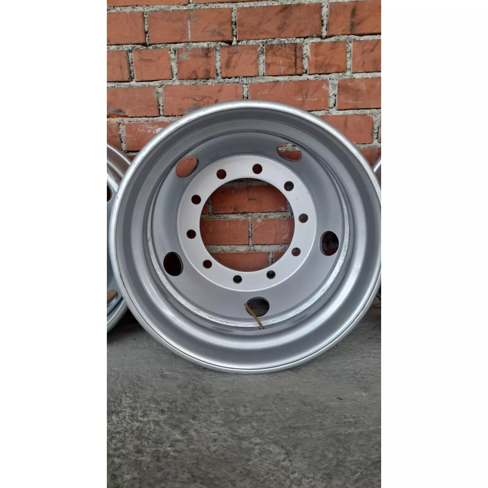 Диск 9,00х22,5 ET-175 PCD 10x335 D 281 18 мм 5 HOLE в Нур-Султане